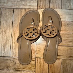 Tory Burch Miller Sandal